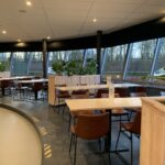 Verrijdbare plantenbakken