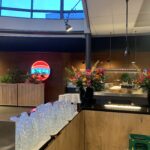 Verrijdbare plantenbakken