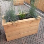 molenwiekverband plantenbak