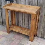 brownwash oppottafel