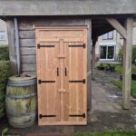 Tuinkast Rotterdam Gesloten