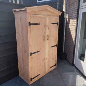 Tuinkast Hilversum