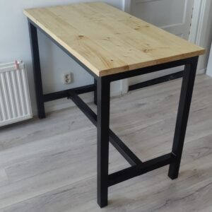 Bartafel op maat!