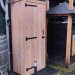 Tuinkast Bloemendaal