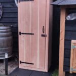 Tuinkast Bloemendaal