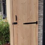 Tuinkast Bloemendaal