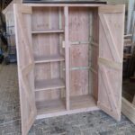 Douglas tuinkast Zwolle