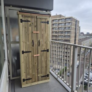 Balkonkast ''Amsterdam''