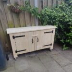 Tuinkast ''Apeldoorn''