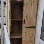 balkonkast Amsterdam