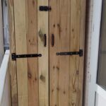 balkonkast Amsterdam