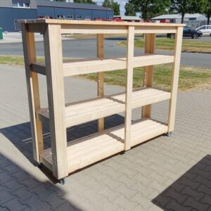 Stellingkasten