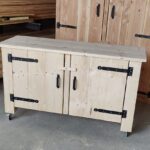 Tuinkast ''Apeldoorn''