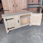 Tuinkast ''Apeldoorn''