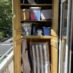 Balkonkast Rotterdam