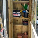 Balkonkast Rotterdam