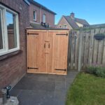 Tuinkast ''Zwolle'' XXL