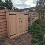 Tuinkast ''Zwolle'' XXL