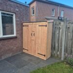 Tuinkast ''Zwolle'' XXL