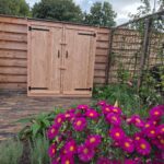 Tuinkast ''Zwolle'' XXL