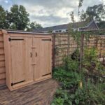 Tuinkast ''Zwolle'' XXL