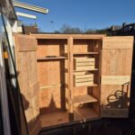 Haarlem XXL - open deuren