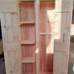 Tuinkast ''Deventer''