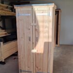 Tuinkast ''Deventer''