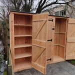 driedubbele tuinkast Rotterdam