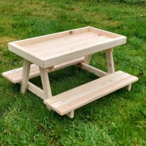 chicknick-tafel