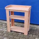 Douglas oppottafel deluxe