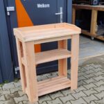 Douglas oppottafel deluxe