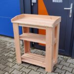 Douglas oppottafel deluxe