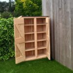 Tuinkast ''Alkmaar''