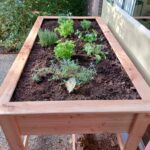 XXL Kweektafel/oppottafel