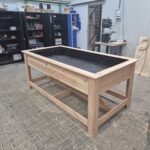 XXL Kweektafel/oppottafel
