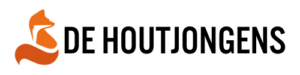 Logo De Houtjongens
