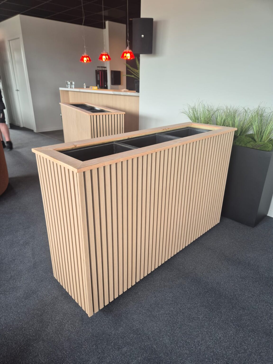 Verlicht LED-bed Maria Zwart 140 X 190 Cm Met Afstandsbediening En Lattenbodem Met 24 Latten Verlicht LED-bed Maria Zwart 140 X 190 Cm Met Afstandsbediening En Lattenbodem Met 24 Latten