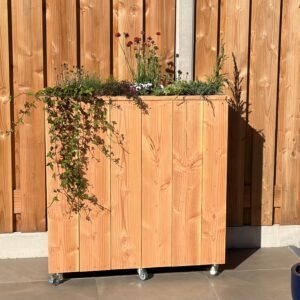 Douglas Duo Plantenbak